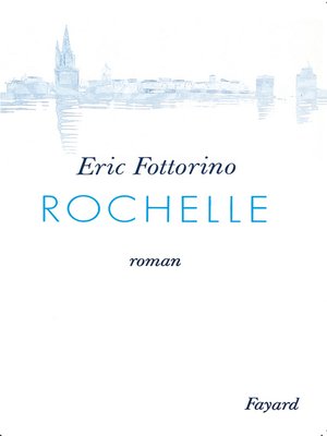 cover image of Rochelle